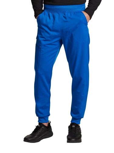 Dickies Balance Mid-Rise Jogger image thumbnail