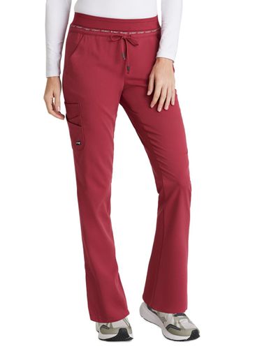 Grey's Anatomy Stretch Women's Serena Pant image thumbnail