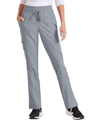 Grey's Anatomy Stretch Women's Serena Pant image thumbnail