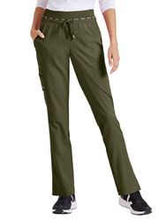 Image of Grey's Anatomy Stretch Women's Serena Pant