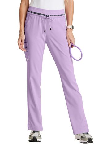 Grey's Anatomy Stretch Women's Serena Pant image thumbnail
