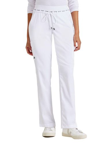 Grey's Anatomy Stretch Women's Serena Pant image thumbnail