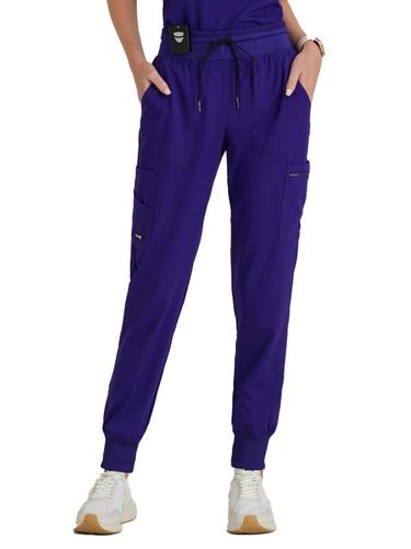 Grey's Anatomy Stretch Women's Carly Jogger image thumbnail