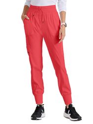 Image of Grey's Anatomy Stretch Women's Carly Jogger