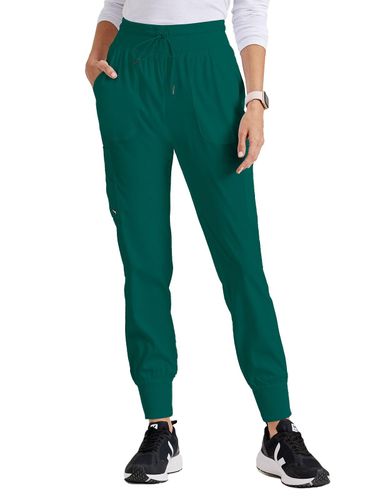 Grey's Anatomy Stretch Women's Carly Jogger image thumbnail