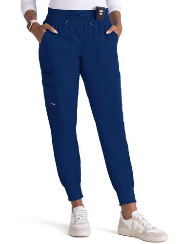 Grey's Anatomy Stretch Women's Carly Jogger image thumbnail