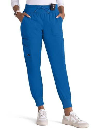 Grey's Anatomy Stretch Women's Carly Jogger image thumbnail