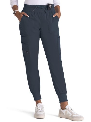 Grey's Anatomy Stretch Women's Carly Jogger image thumbnail