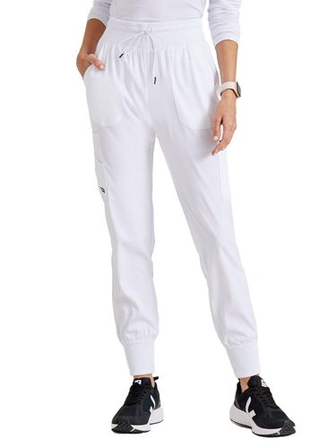 Grey's Anatomy Stretch Women's Carly Jogger image thumbnail