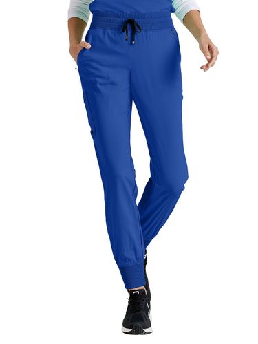 Grey's Anatomy Stretch Women's Eden Jogger image thumbnail