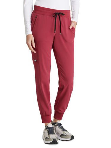 Grey's Anatomy Stretch Women's Eden Jogger image thumbnail
