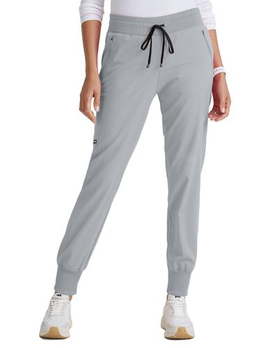Grey's Anatomy Stretch Women's Eden Jogger image thumbnail