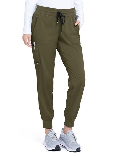 Grey's Anatomy Stretch Women's Eden Jogger image thumbnail