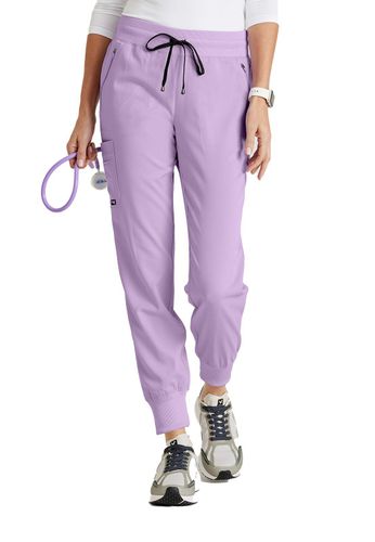 Grey's Anatomy Stretch Women's Eden Jogger image thumbnail