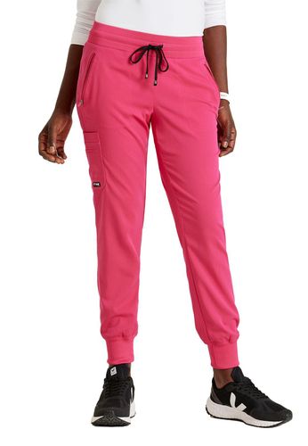 Grey's Anatomy Stretch Women's Eden Jogger image thumbnail