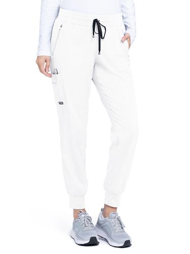 Grey's Anatomy Stretch Women's Eden Jogger image thumbnail