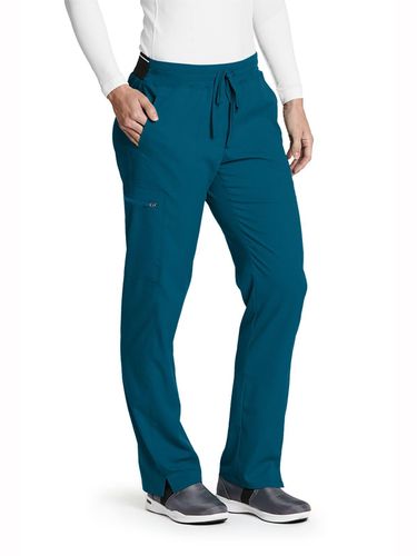 Grey's Anatomy Stretch Women's Kim Pant image thumbnail