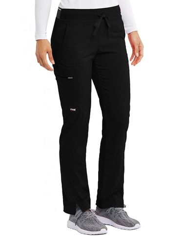 Grey's Anatomy Stretch Women's Kim Pant image thumbnail