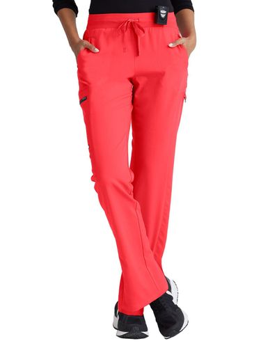 Grey's Anatomy Stretch Women's Kim Pant image thumbnail