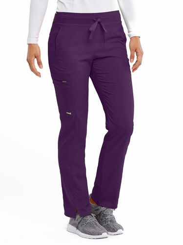 Grey's Anatomy Stretch Women's Kim Pant image thumbnail