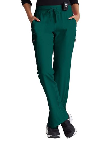 Grey's Anatomy Stretch Women's Kim Pant image thumbnail