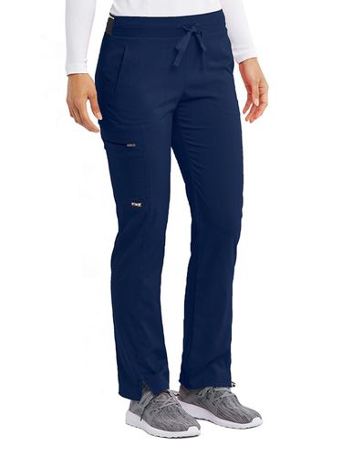 Grey's Anatomy Stretch Women's Kim Pant image thumbnail