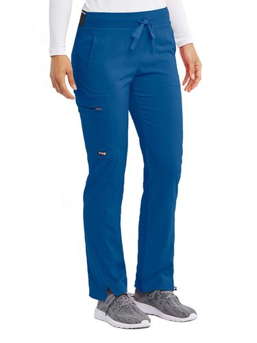 Grey's Anatomy Stretch Women's Kim Pant image thumbnail