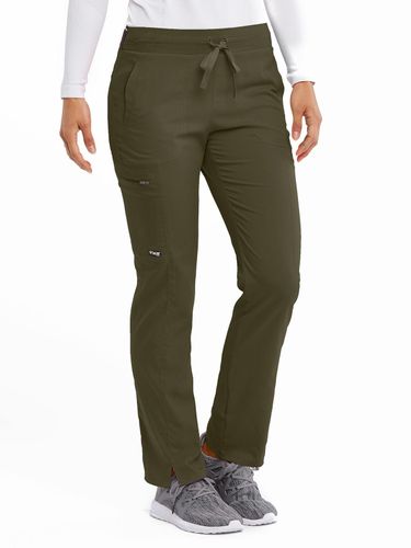 Grey's Anatomy Stretch Women's Kim Pant image thumbnail