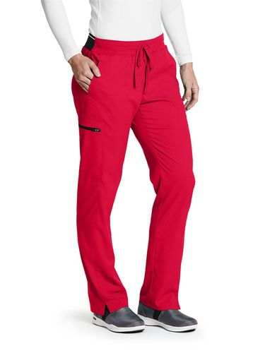 Grey's Anatomy Stretch Women's Kim Pant image thumbnail