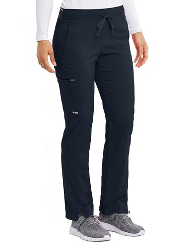 Grey's Anatomy Stretch Women's Kim Pant image thumbnail