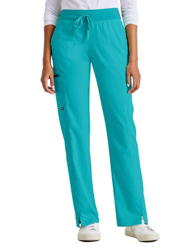 Grey's Anatomy Stretch Women's Kim Pant image thumbnail
