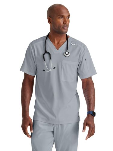 Grey's Anatomy Stretch Men's Murphy Top image thumbnail