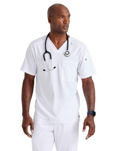 Grey's Anatomy Stretch Men's Murphy Top image thumbnail