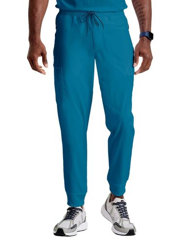Grey's Anatomy Stretch Men's Murphy Jogger image thumbnail