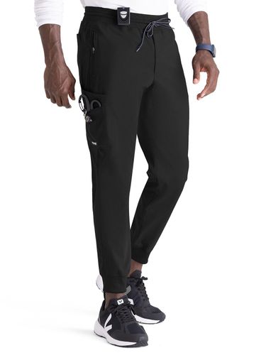 Grey's Anatomy Stretch Men's Murphy Jogger image thumbnail