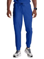 Image of Grey's Anatomy Stretch Men's Murphy Jogger