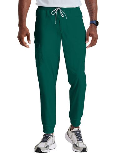 Grey's Anatomy Stretch Men's Murphy Jogger image thumbnail