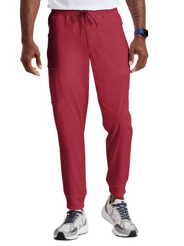 Grey's Anatomy Stretch Men's Murphy Jogger image thumbnail