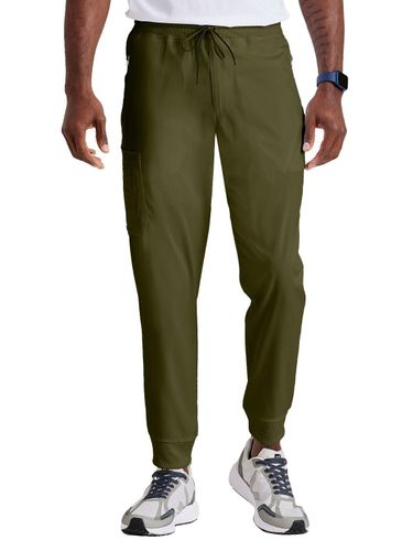 Grey's Anatomy Stretch Men's Murphy Jogger image thumbnail