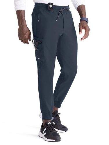 Grey's Anatomy Stretch Men's Murphy Jogger image thumbnail