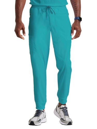 Grey's Anatomy Stretch Men's Murphy Jogger image thumbnail