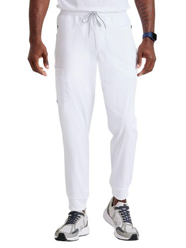 Grey's Anatomy Stretch Men's Murphy Jogger image thumbnail