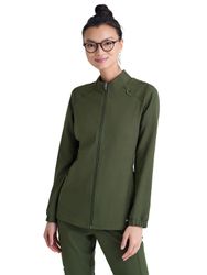 Image of Grey's Anatomy Evolve Women's Virtue Jacket