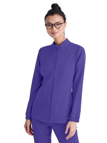 Grey's Anatomy Evolve Women's Virtue Jacket image thumbnail