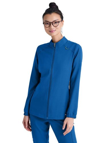 Grey's Anatomy Evolve Women's Virtue Jacket image thumbnail