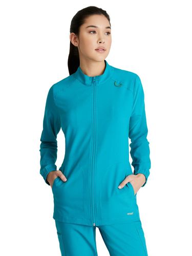 Grey's Anatomy Evolve Women's Virtue Jacket image thumbnail