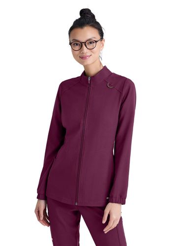 Grey's Anatomy Evolve Women's Virtue Jacket image thumbnail