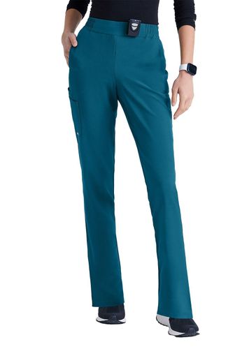 Grey's Anatomy Evolve Women's Cosmo Pant image thumbnail