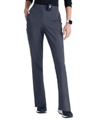 Image of Grey's Anatomy Evolve Women's Cosmo Pant