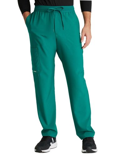 Grey's Anatomy Evolve Men's Highland Pant image thumbnail